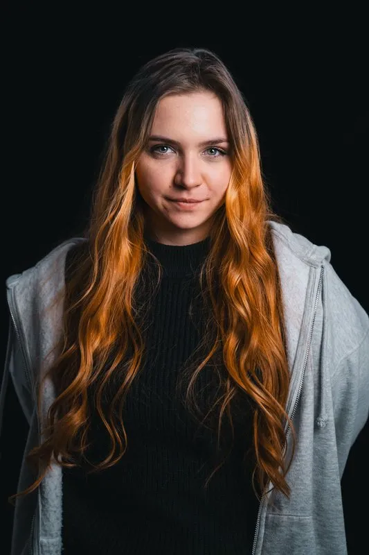 Dominika Dietzler, Duale Studentin