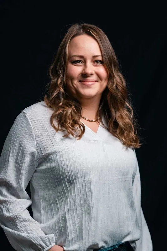 Selina Thalmaier, Buchhalterin