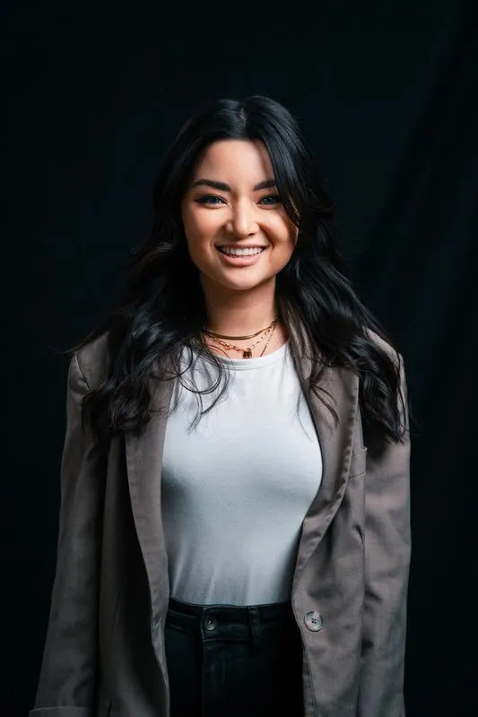 Vanessa Lynn, Customer Success Lead